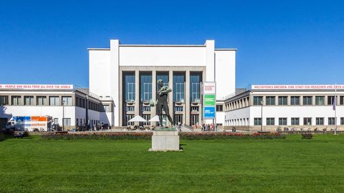 2018-11-07 - Hygienemuseum Dresden