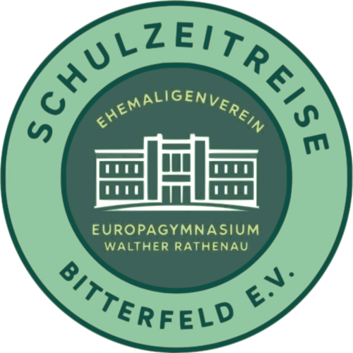 Schulzeitreise Bitterfeld e.V