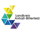Logo Landkreis Anhalt-Bitterfeld
